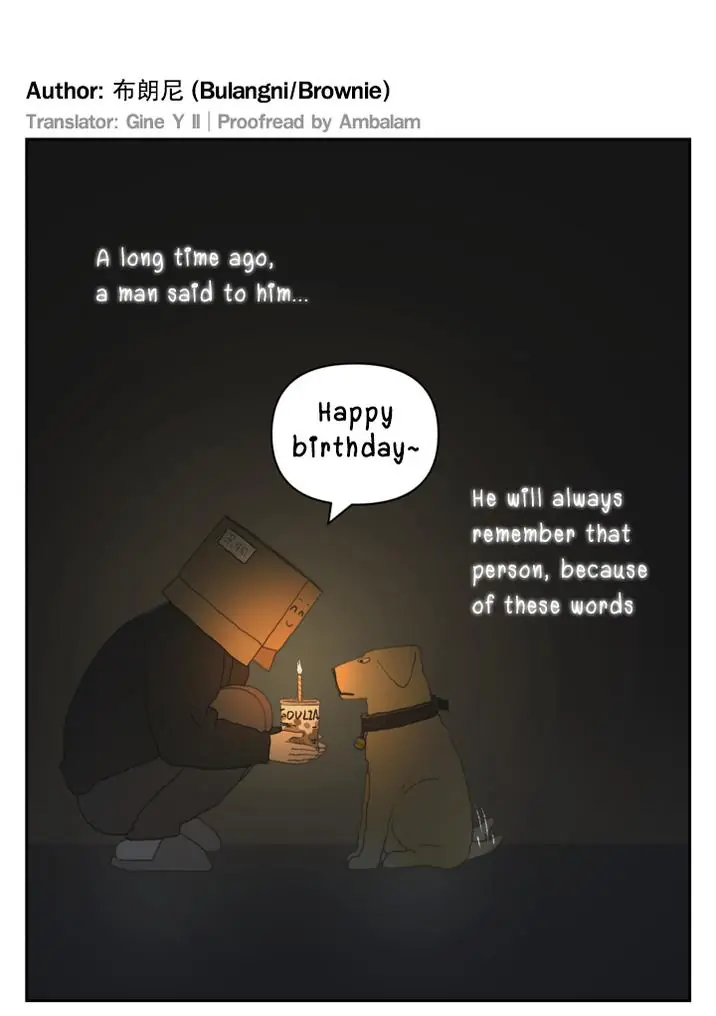 Nan Hao and Shang Feng Chapter 114 Page 1