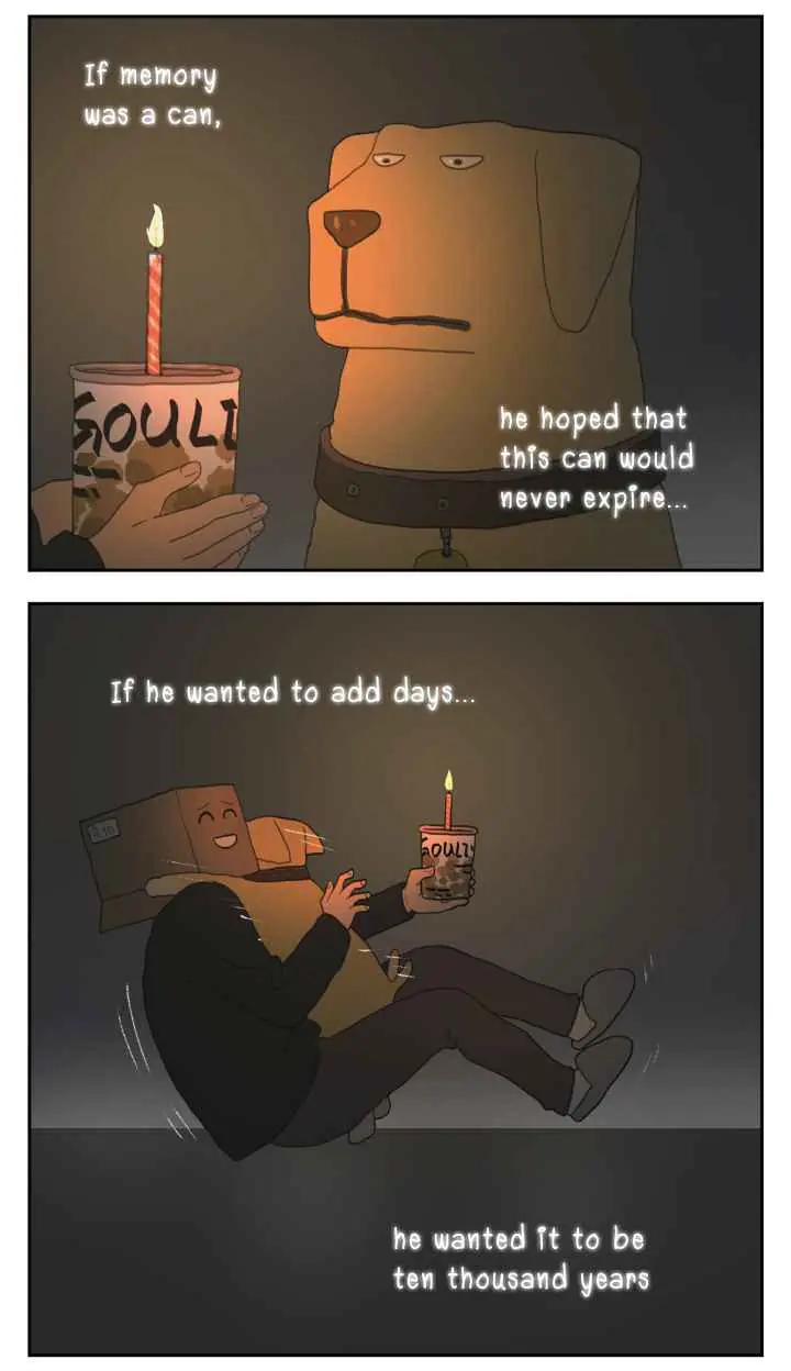 Nan Hao and Shang Feng Chapter 114 Page 2