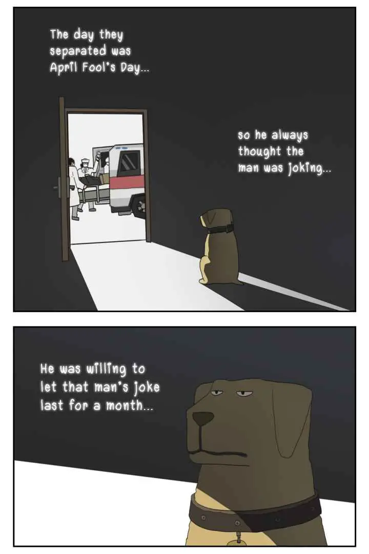 Nan Hao and Shang Feng Chapter 114 Page 3