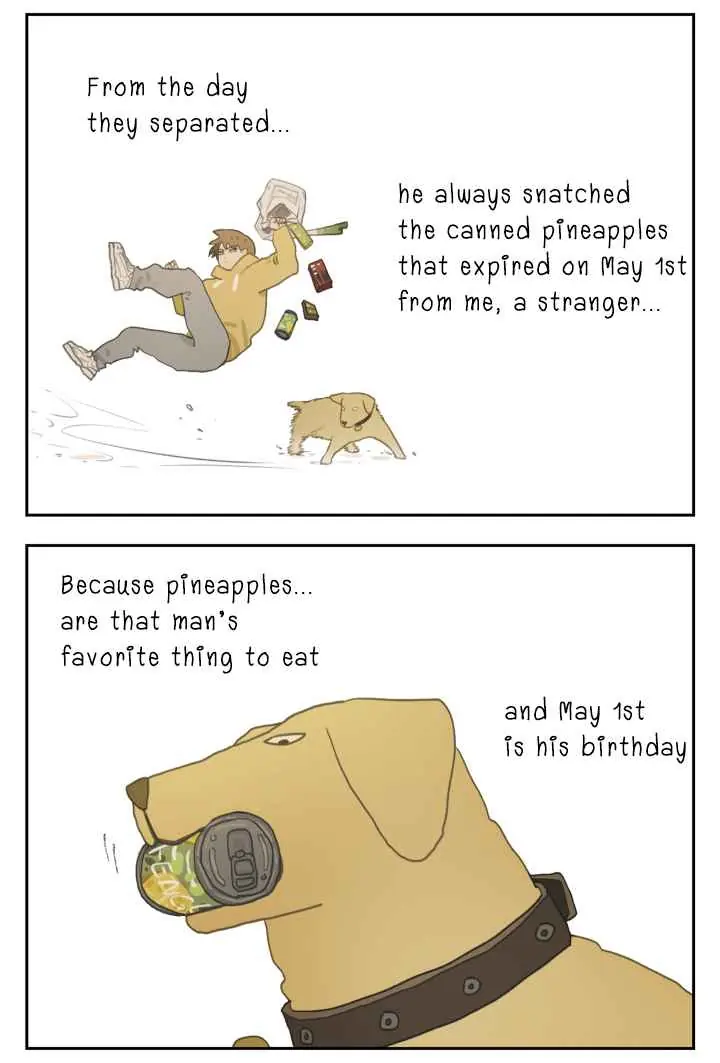 Nan Hao and Shang Feng Chapter 114 Page 4