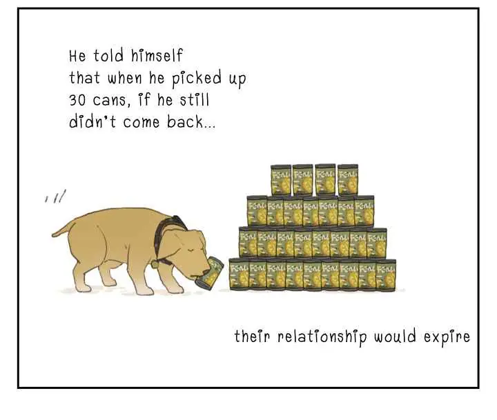 Nan Hao and Shang Feng Chapter 114 Page 5