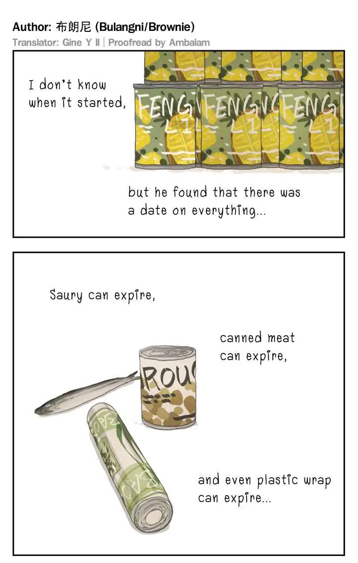 Nan Hao and Shang Feng Chapter 114 Page 6