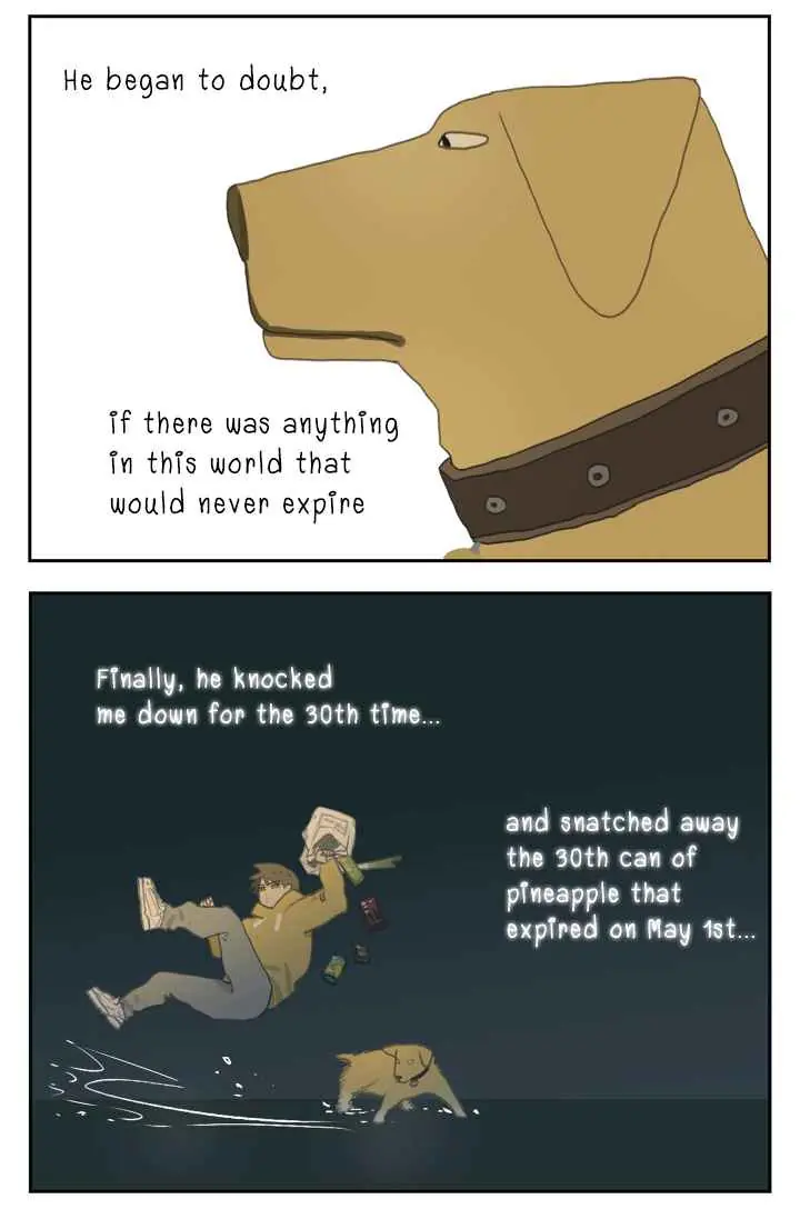 Nan Hao and Shang Feng Chapter 114 Page 7