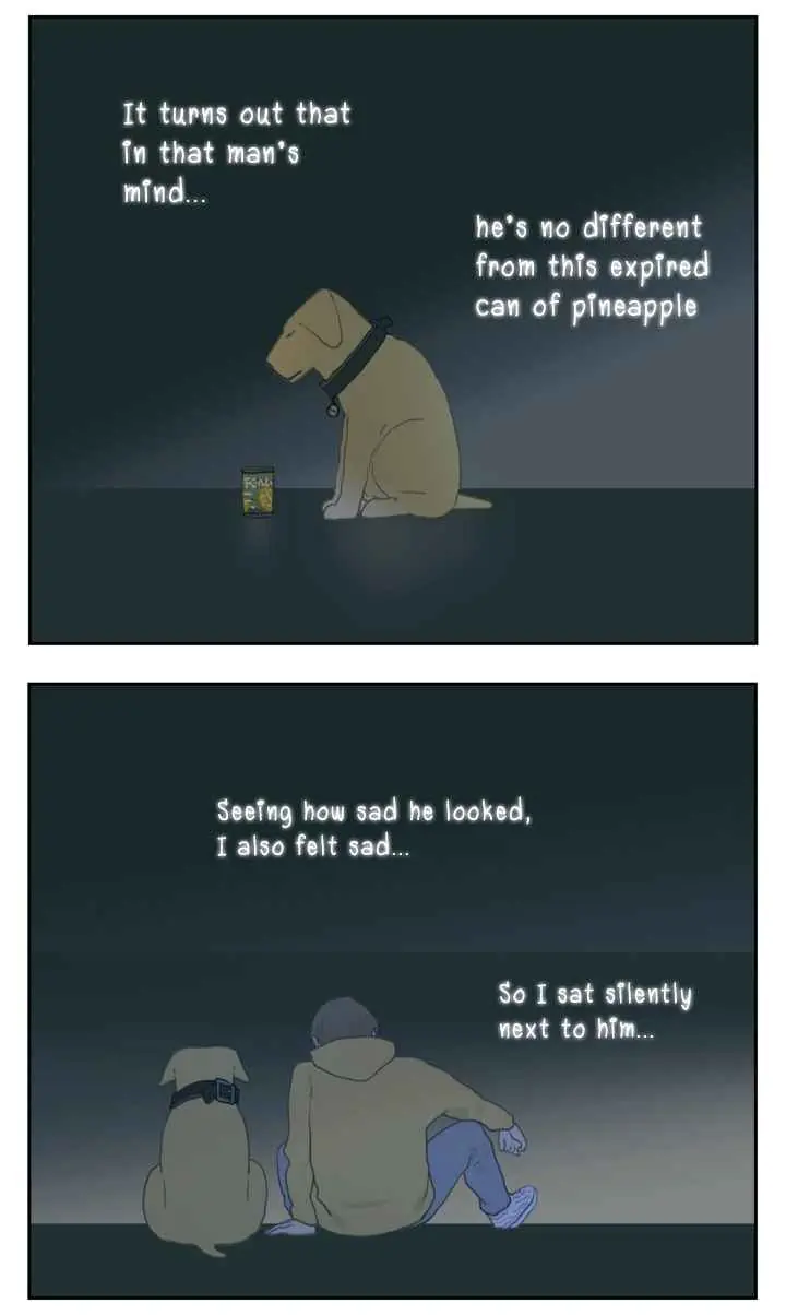 Nan Hao and Shang Feng Chapter 114 Page 9