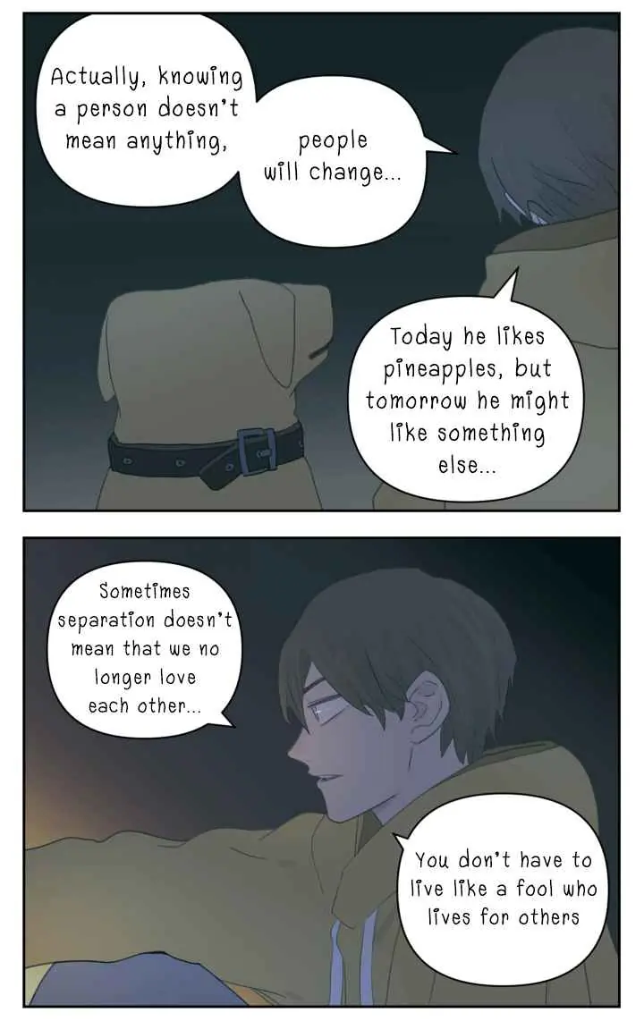 Nan Hao and Shang Feng Chapter 114 Page 10