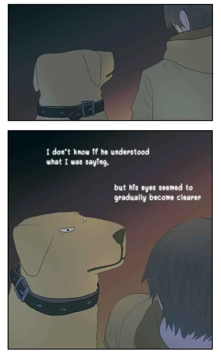 Nan Hao and Shang Feng Chapter 114 Page 11