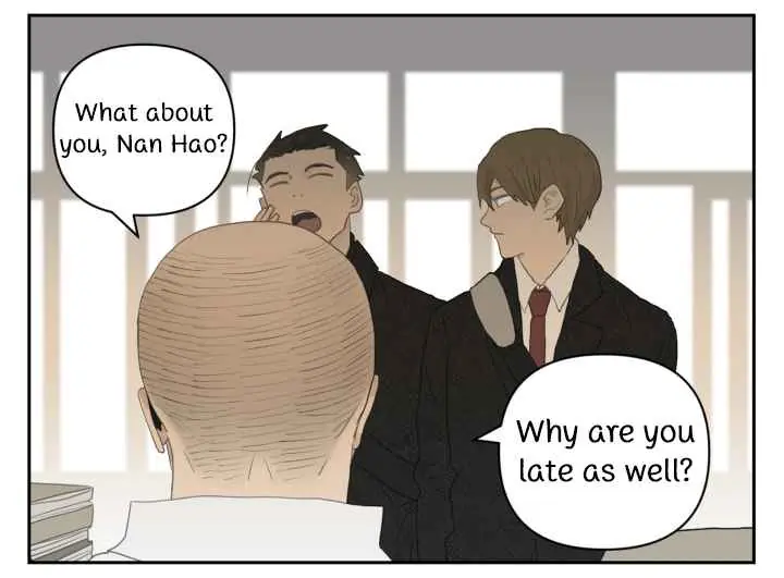 Nan Hao and Shang Feng Chapter 114 Page 14