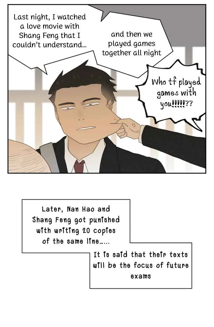 Nan Hao and Shang Feng Chapter 114 Page 15