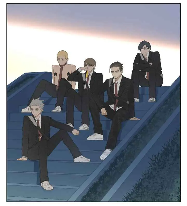 Nan Hao and Shang Feng Chapter 115 Page 4