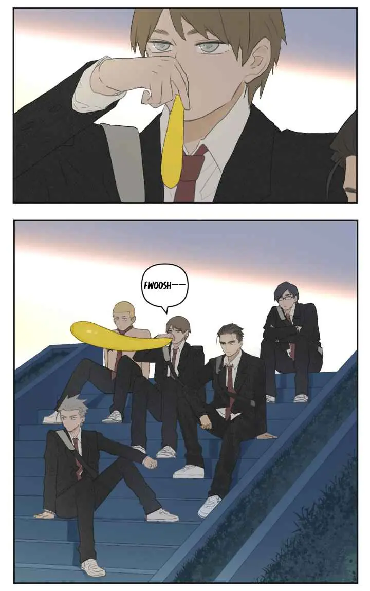 Nan Hao and Shang Feng Chapter 115 Page 5