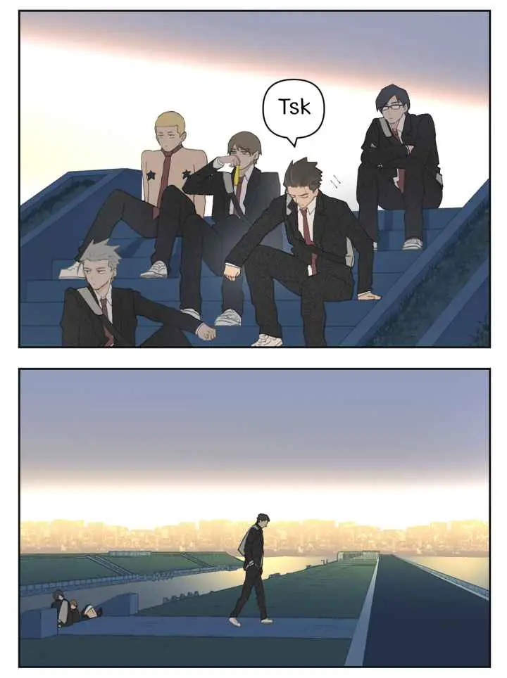 Nan Hao and Shang Feng Chapter 115 Page 6