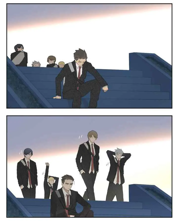 Nan Hao and Shang Feng Chapter 115 Page 7