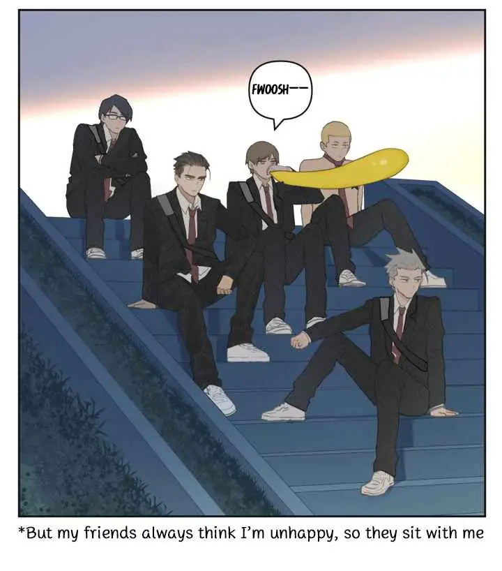 Nan Hao and Shang Feng Chapter 115 Page 9