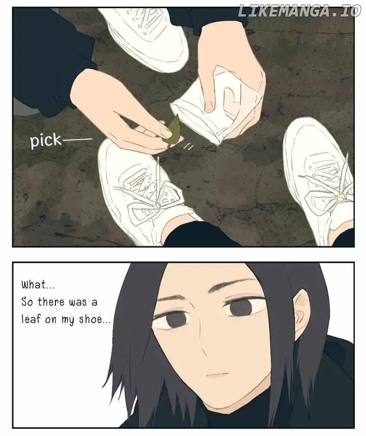 Nan Hao and Shang Feng Chapter 116 Page 3