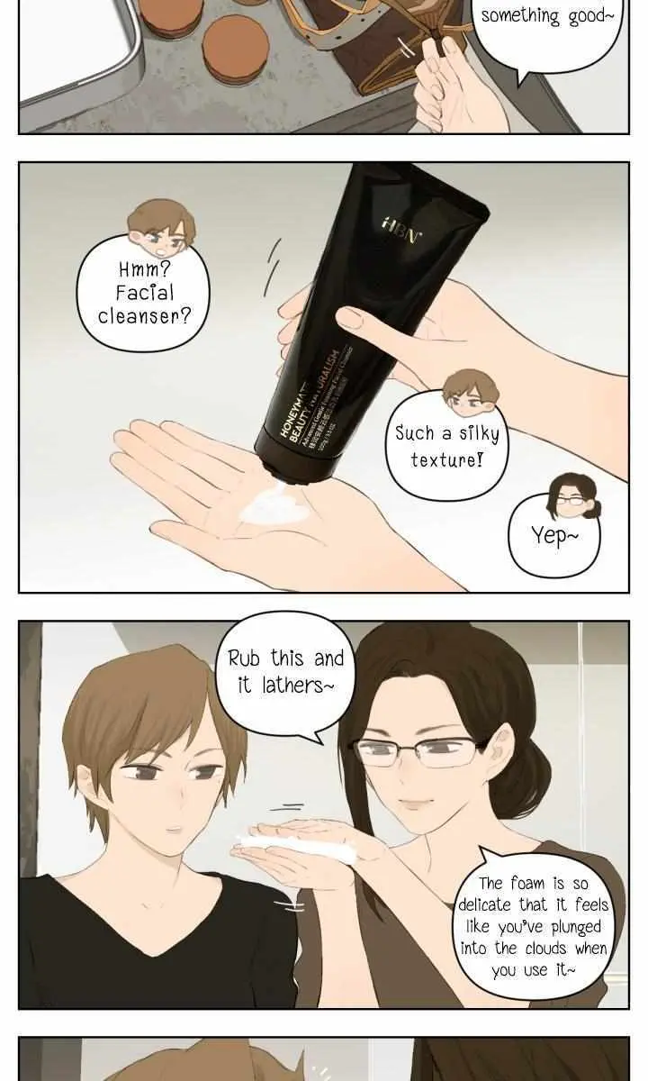 Nan Hao and Shang Feng Chapter 117 Page 6