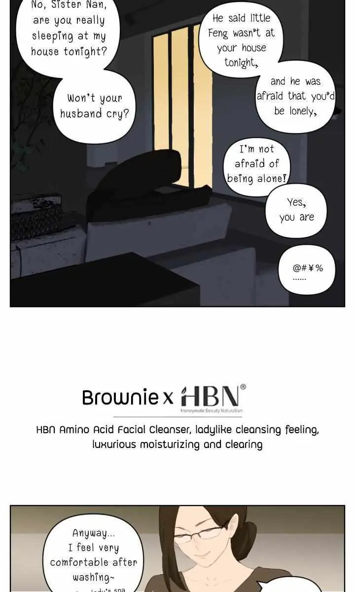 Nan Hao and Shang Feng Chapter 117 Page 8