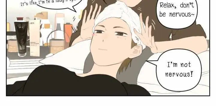 Nan Hao and Shang Feng Chapter 117 Page 9