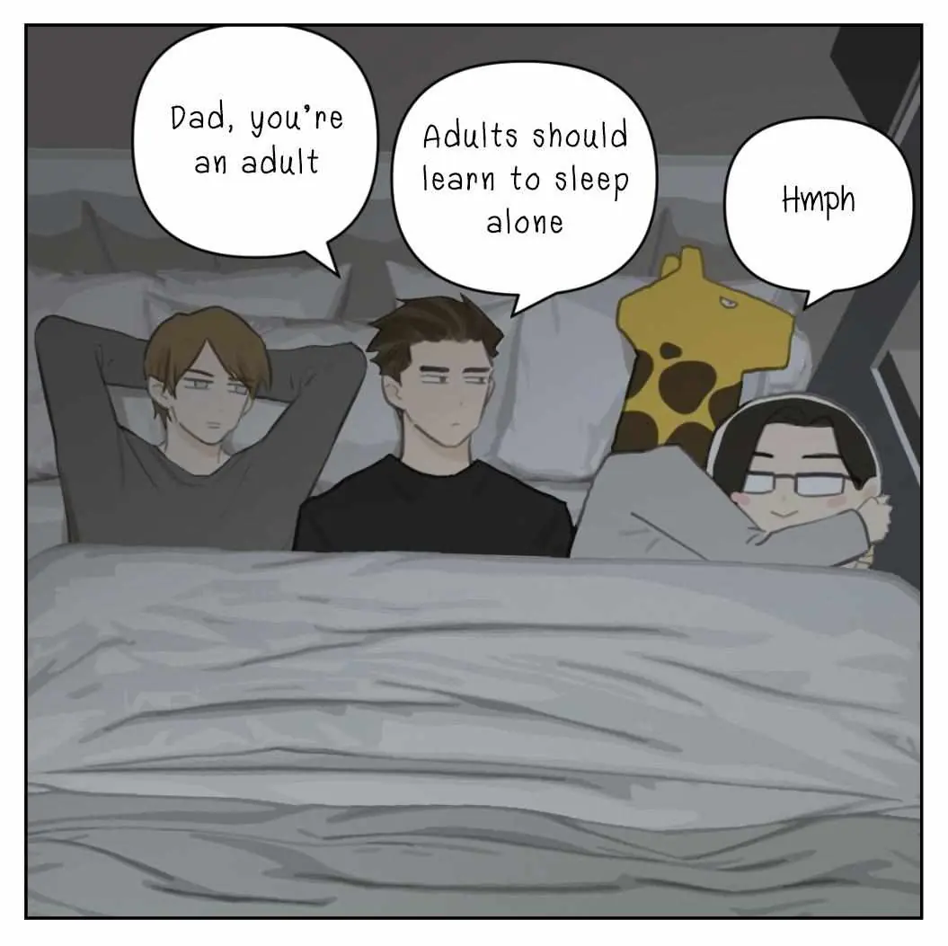 Nan Hao and Shang Feng Chapter 117 Page 10