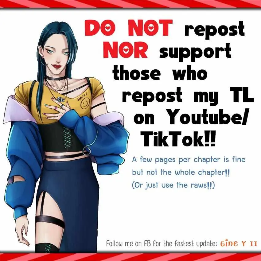 Nan Hao and Shang Feng Chapter 118 Page 2