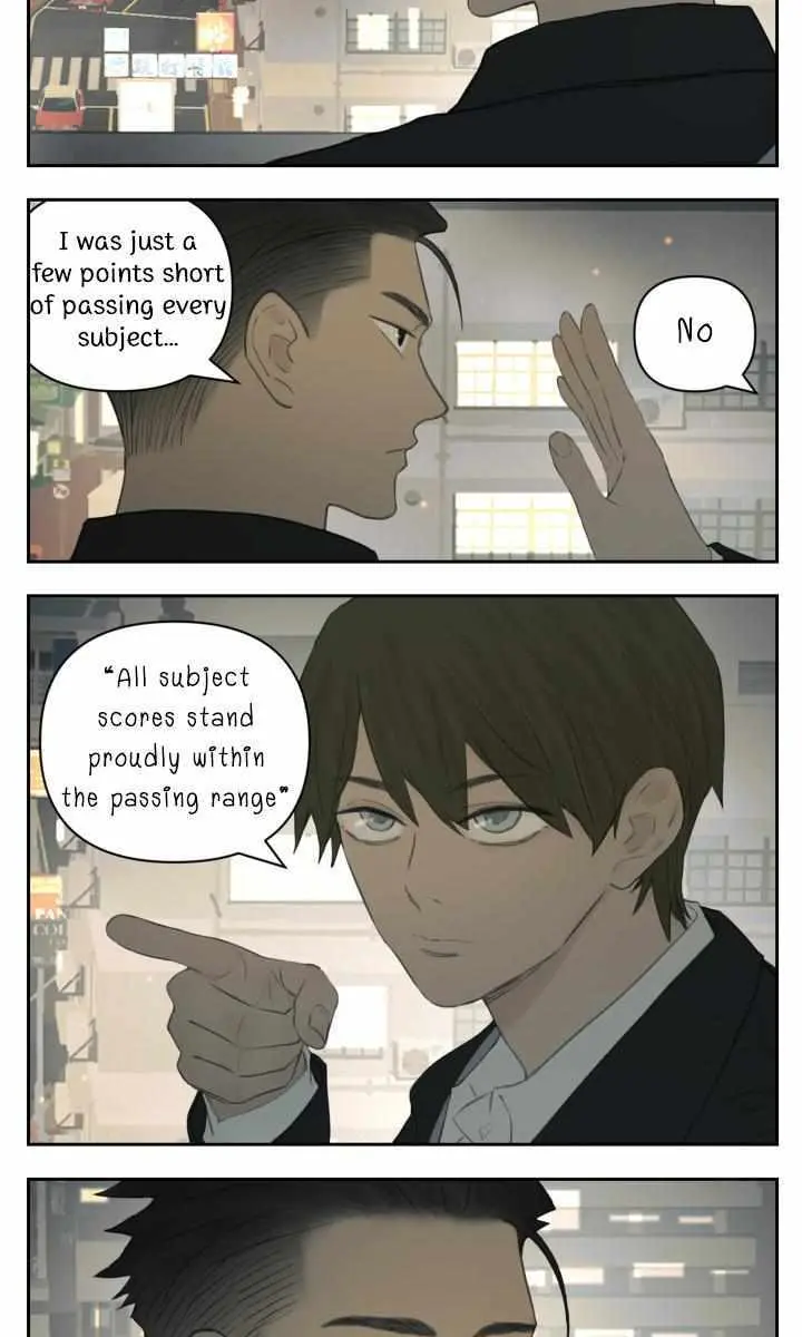 Nan Hao and Shang Feng Chapter 118 Page 5