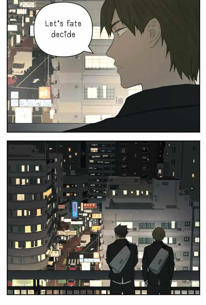 Nan Hao and Shang Feng Chapter 118 Page 11