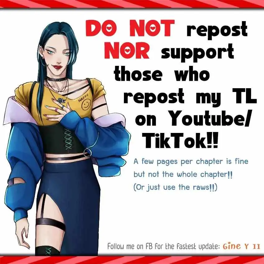 Nan Hao and Shang Feng Chapter 119 Page 1