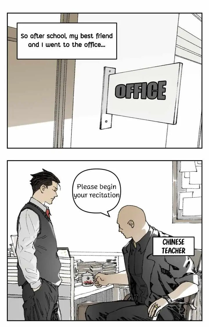 Nan Hao and Shang Feng Chapter 119 Page 7