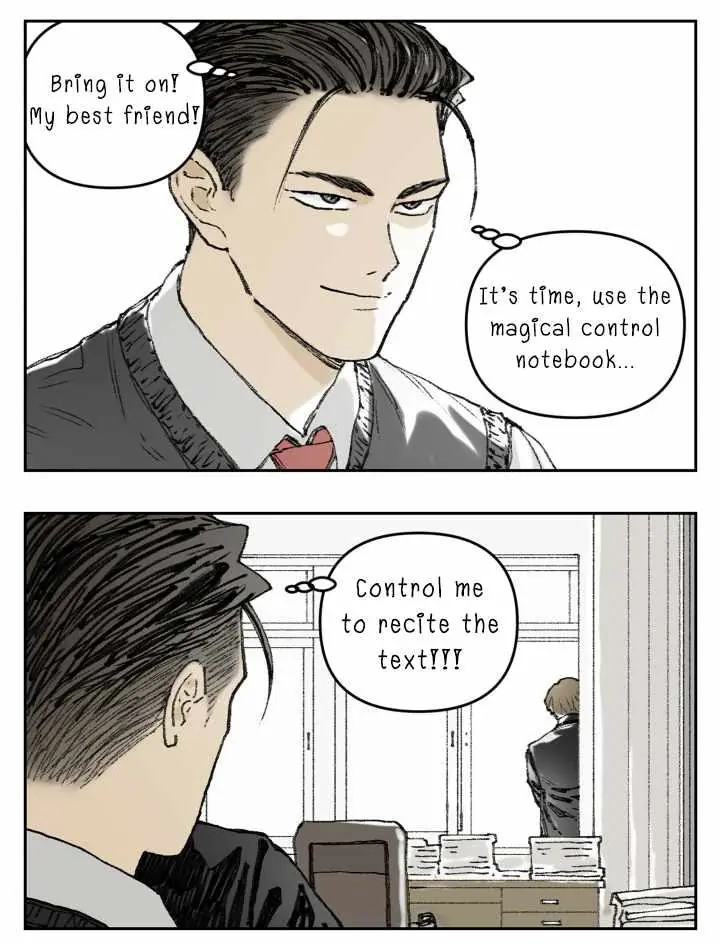 Nan Hao and Shang Feng Chapter 119 Page 8