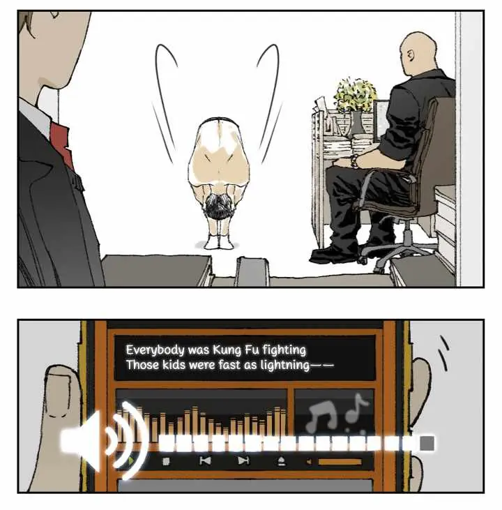 Nan Hao and Shang Feng Chapter 119 Page 15