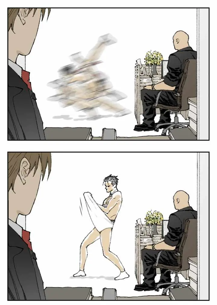 Nan Hao and Shang Feng Chapter 119 Page 16