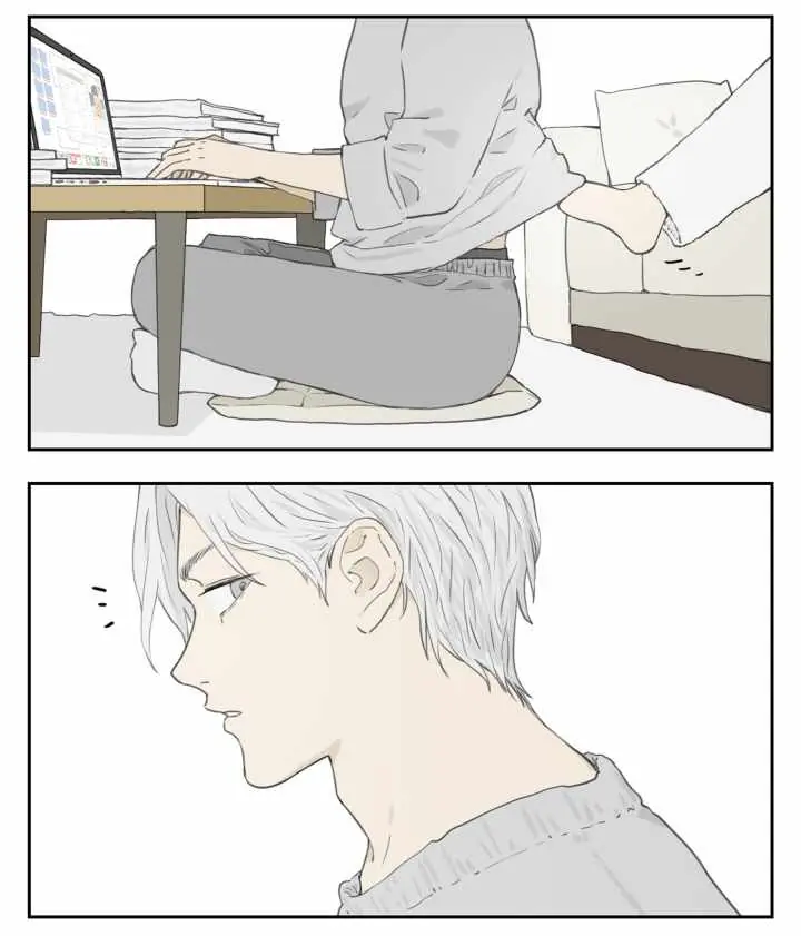 Nan Hao and Shang Feng Chapter 120 Page 4