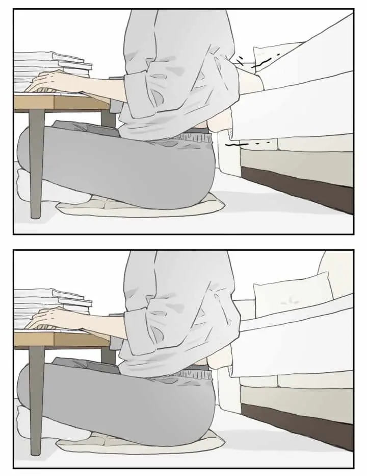 Nan Hao and Shang Feng Chapter 120 Page 5