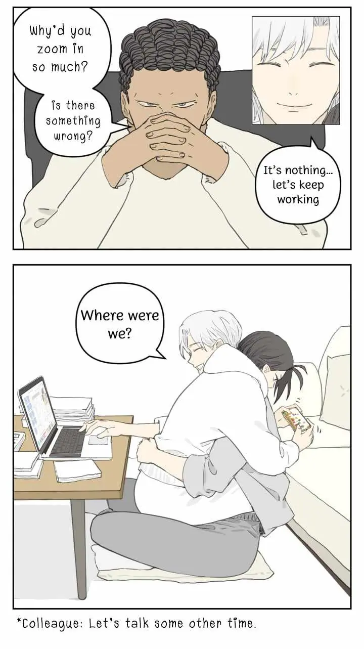 Nan Hao and Shang Feng Chapter 120 Page 6