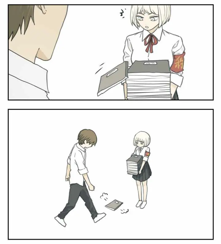 Nan Hao and Shang Feng Chapter 121 Page 2