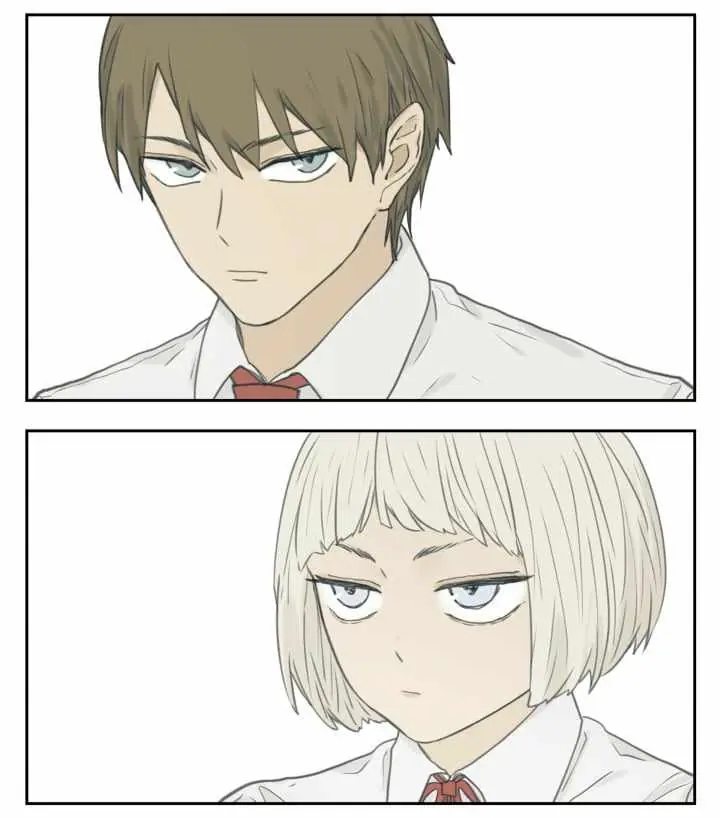 Nan Hao and Shang Feng Chapter 121 Page 3