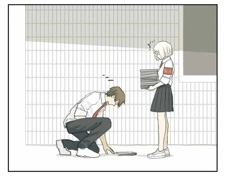 Nan Hao and Shang Feng Chapter 121 Page 4