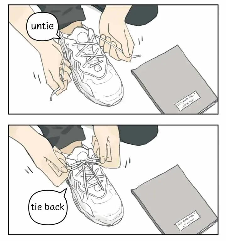 Nan Hao and Shang Feng Chapter 121 Page 5