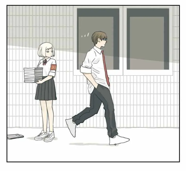 Nan Hao and Shang Feng Chapter 121 Page 6