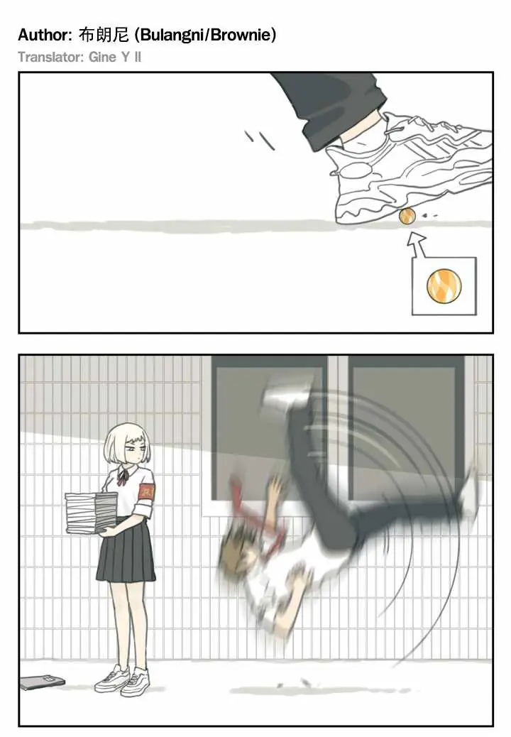 Nan Hao and Shang Feng Chapter 121 Page 7