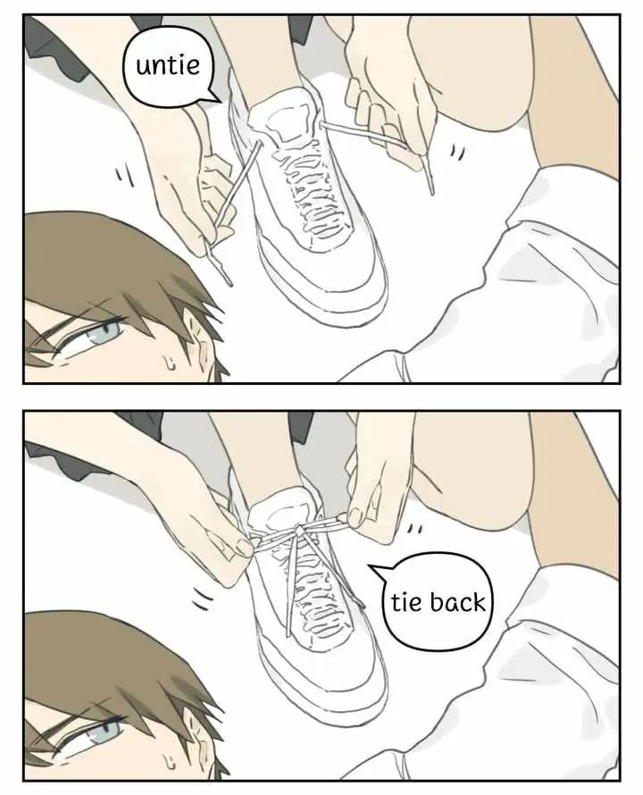 Nan Hao and Shang Feng Chapter 121 Page 9