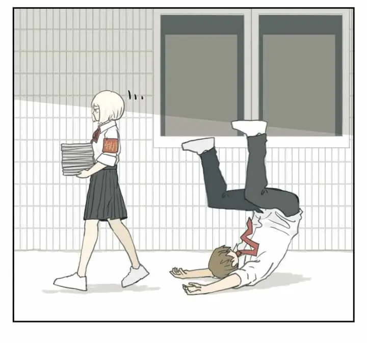 Nan Hao and Shang Feng Chapter 121 Page 10