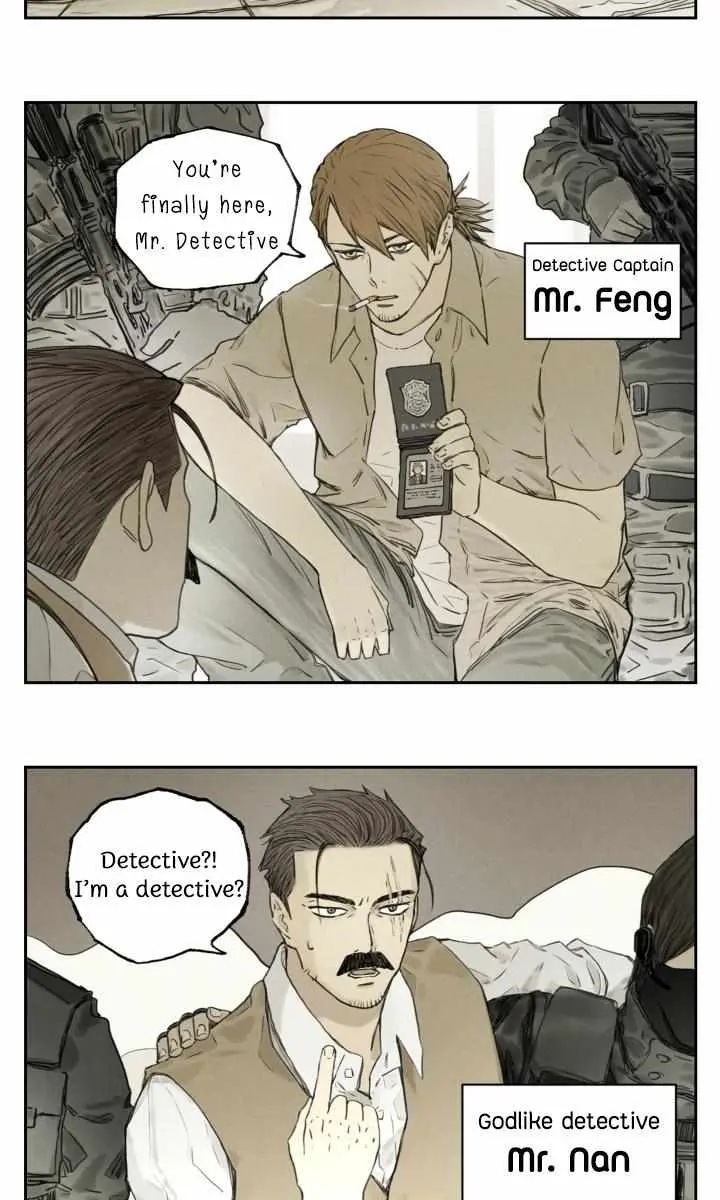 Nan Hao and Shang Feng Chapter 122.5 Page 6