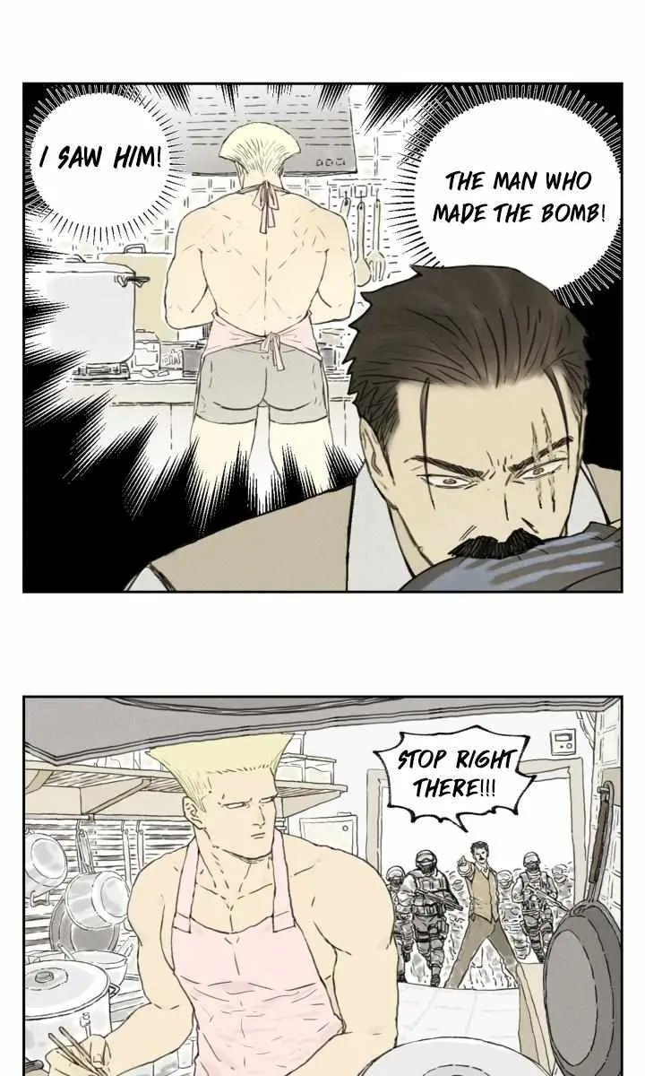 Nan Hao and Shang Feng Chapter 122.5 Page 15