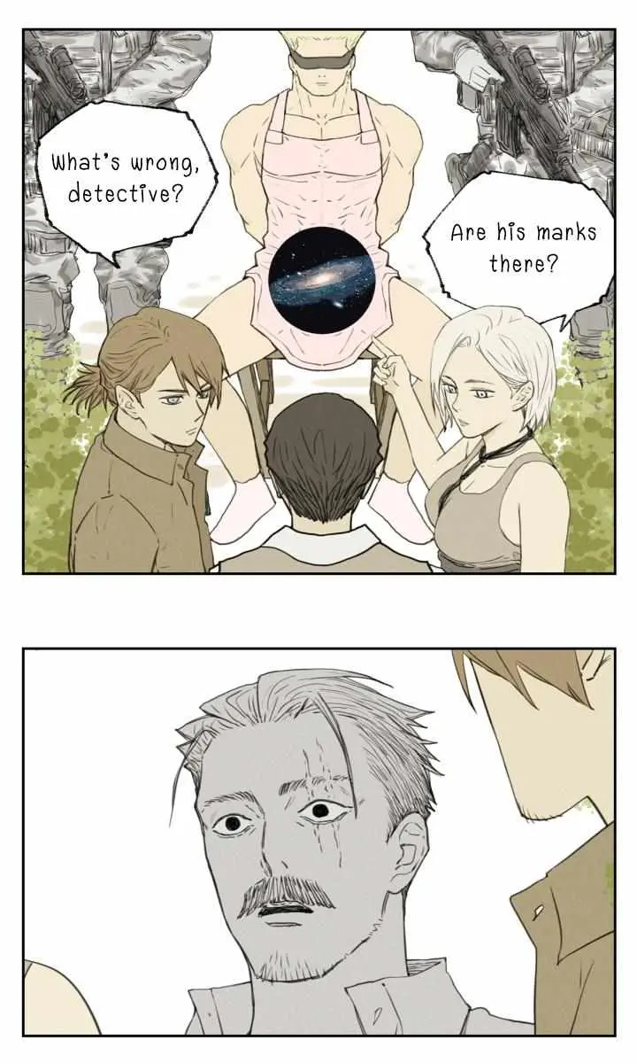 Nan Hao and Shang Feng Chapter 122.5 Page 19
