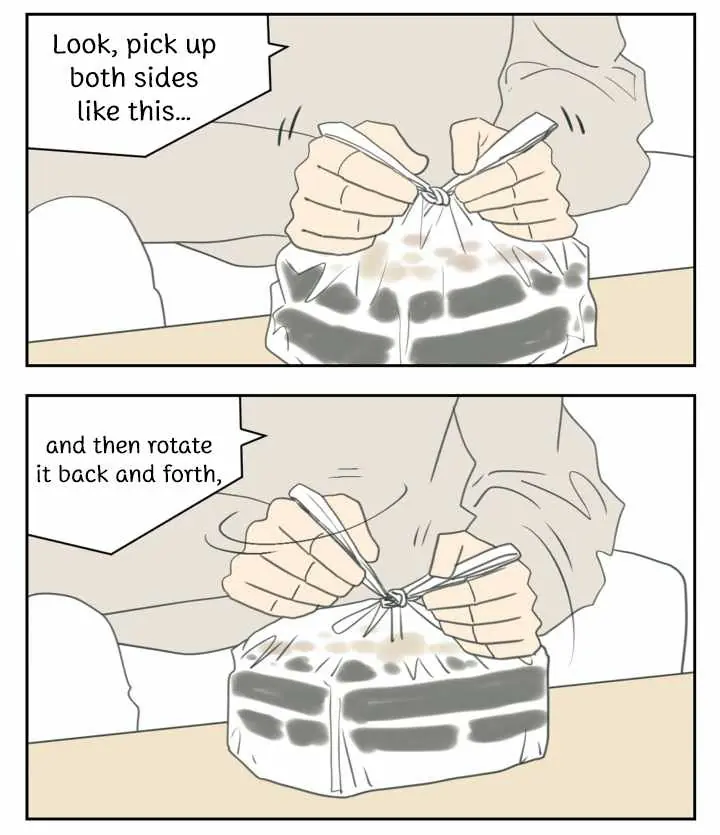 Nan Hao and Shang Feng Chapter 122 Page 3