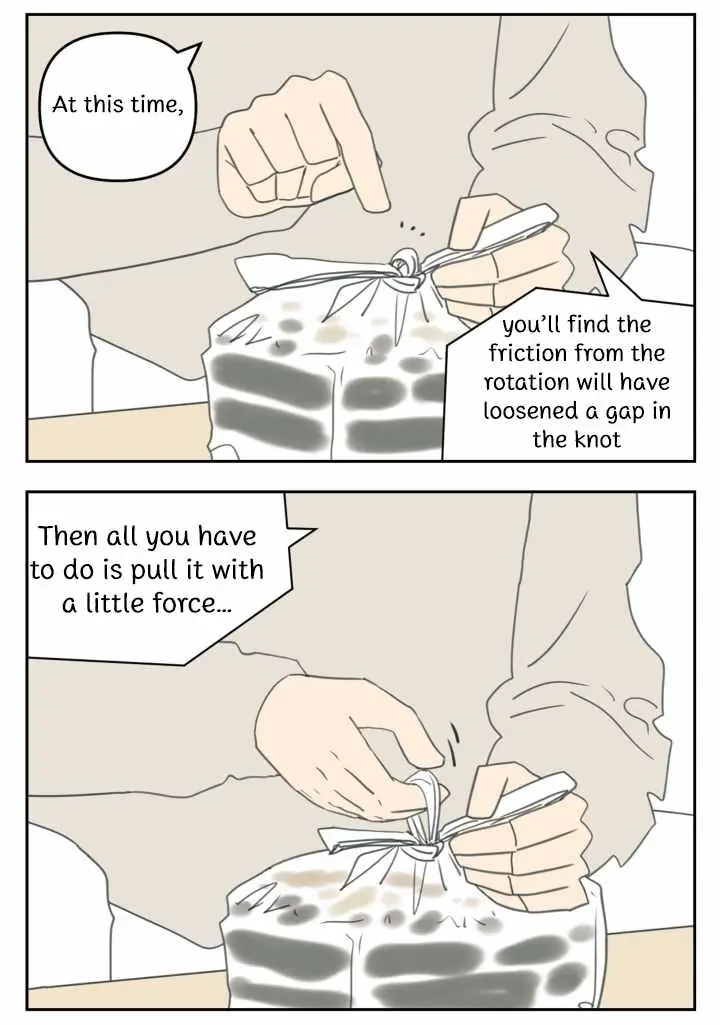 Nan Hao and Shang Feng Chapter 122 Page 4