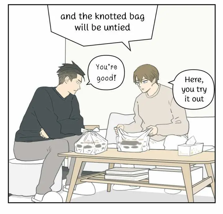 Nan Hao and Shang Feng Chapter 122 Page 5