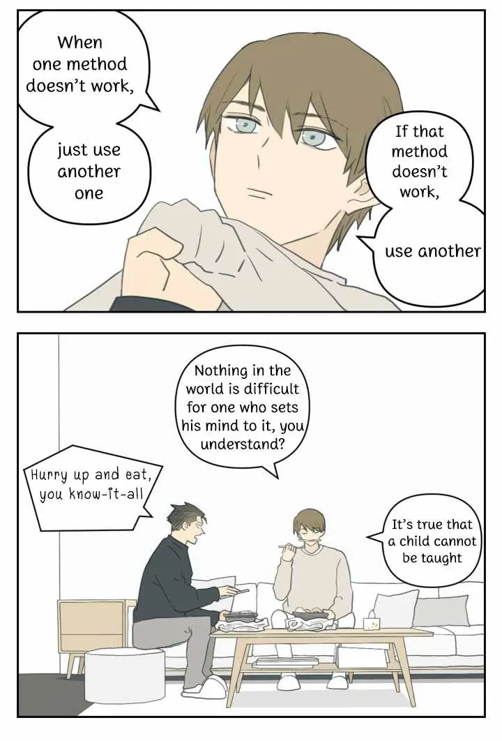 Nan Hao and Shang Feng Chapter 122 Page 9