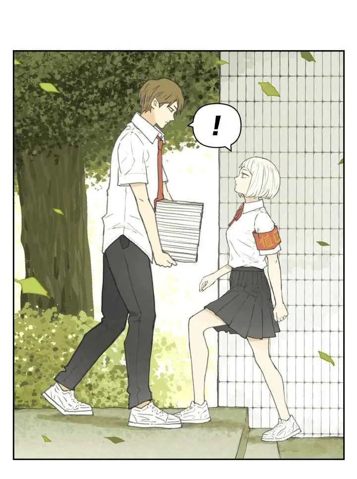 Nan Hao and Shang Feng Chapter 123 Page 1