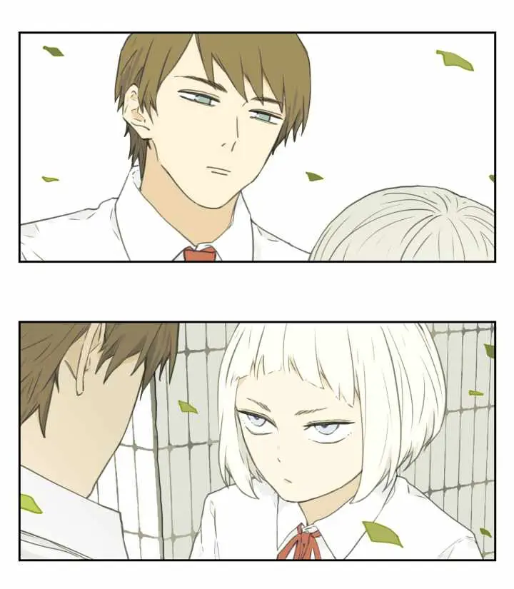 Nan Hao and Shang Feng Chapter 123 Page 2